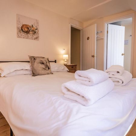 La Ruche Chambres D'Hotes Segur-le-Chateau 외부 사진