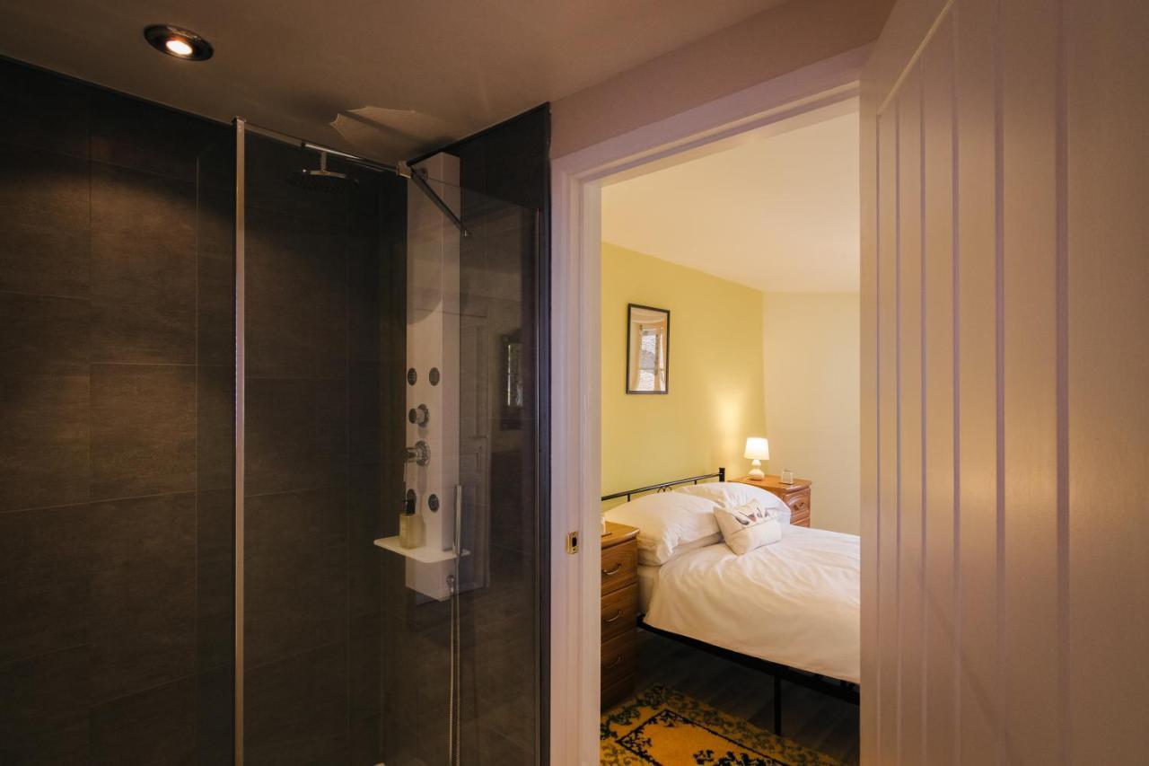 La Ruche Chambres D'Hotes Segur-le-Chateau 외부 사진