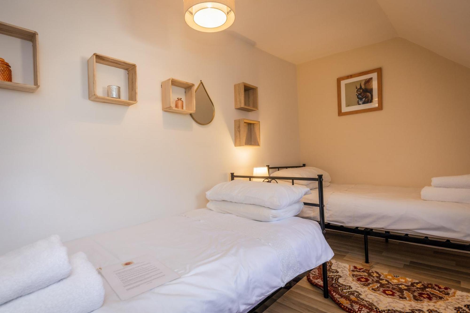 La Ruche Chambres D'Hotes Segur-le-Chateau 외부 사진